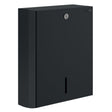 510601 DELABIE Stainless Steel Wall Mounted Paper Towel Dispenser