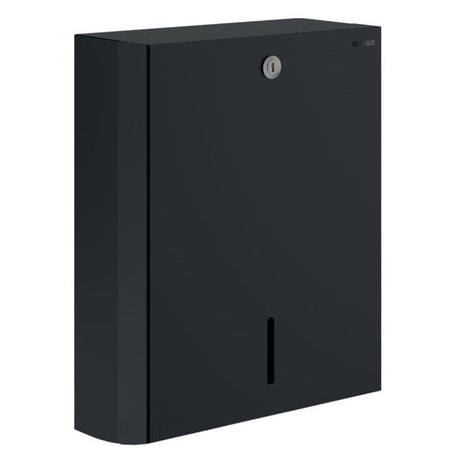 510601 DELABIE Stainless Steel Wall Mounted Paper Towel Dispenser