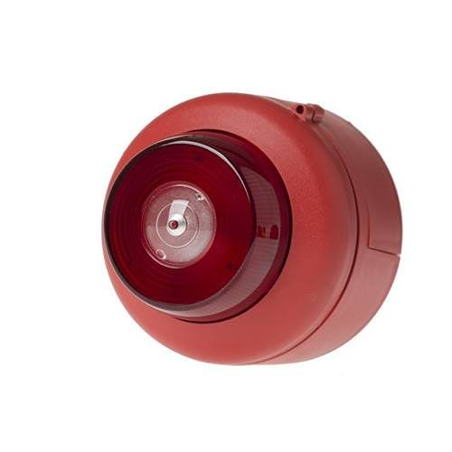 Cranford Controls 511-208 sounder VAD beacon