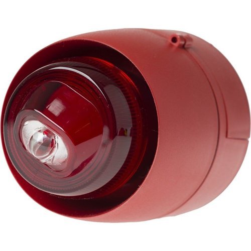 Cranford Controls 511-302 sounder VAD beacon