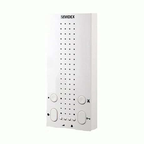 Videx 5112 simplex apartment station