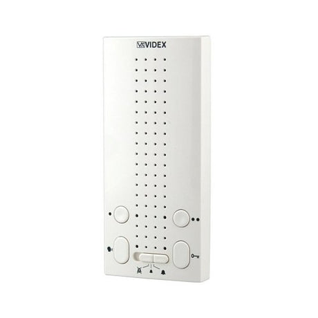 Videx 5118 intercom sub station