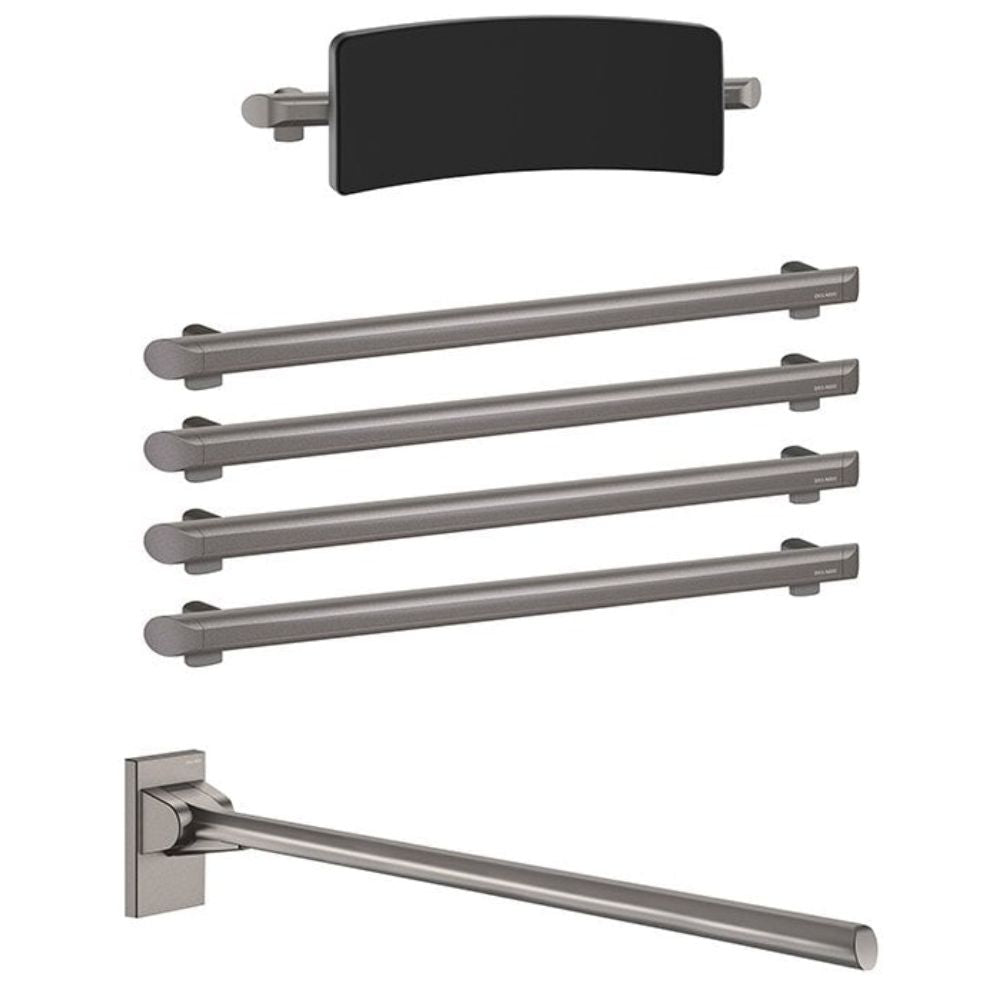 Be-Line® WC Doc M pack with backrest 511809