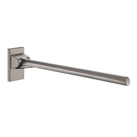 511960 DELABIE Be-Line® 650mm Ø 42mm Aluminium Drop-Down Support Rail