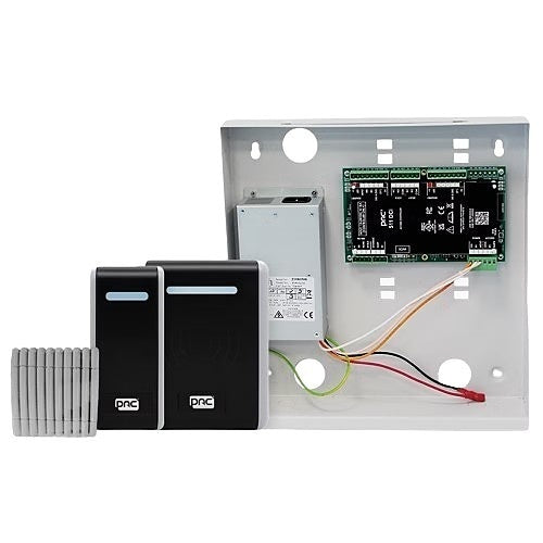 Comelit PAC 511DCISKIT card reader access device