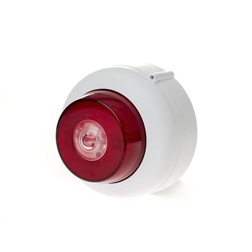 Cranford Controls 512-202 sounder VAD beacon