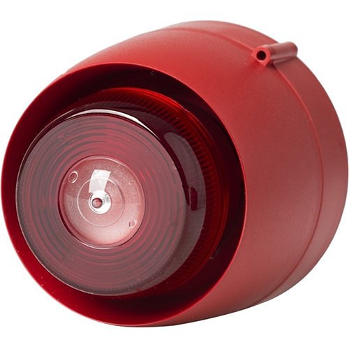 Cranford Controls 512-207 sounder VAD beacon