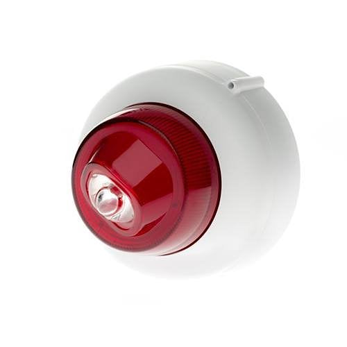 Cranford Controls 512-302 sounder/strobe