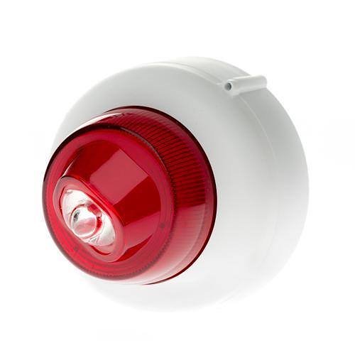 Cranford Controls 512-304 sounder VAD beacon