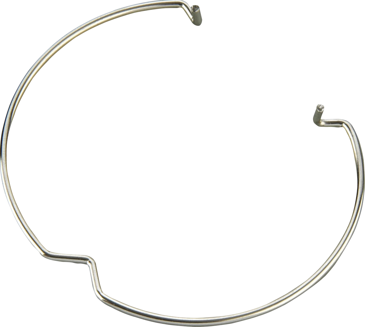 Spring Clips for 50mm Low Voltage Fittings - Pack of 100