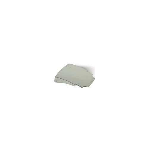 FireClass 515.001.128 plastic hinged cover