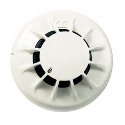 FireClass 516.900.002 optical heat detector