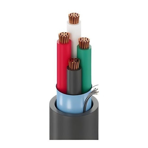 Belden 5202FE.00305 sound cable