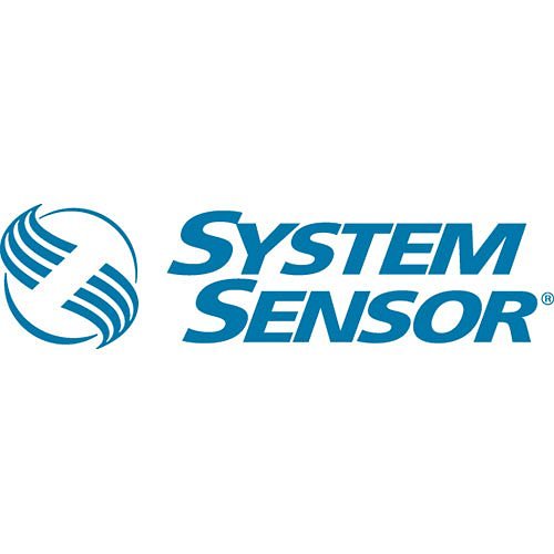 System Sensor 52051E-RF smoke detector