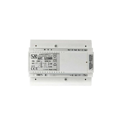 Videx 520MR power supply for power products