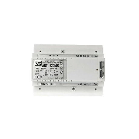 Videx 520MR power supply for power products