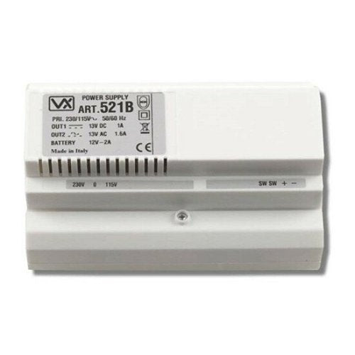 Videx 521B power supply for power products