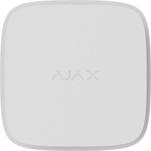 Ajax Systems 52256.150.WH1 wireless smoke detector