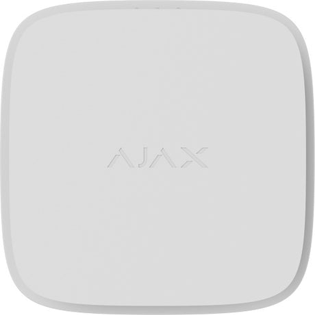 Ajax Systems 52256.150.WH1 wireless smoke detector