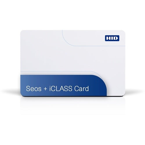 HID Global 52260PSGGAAN composite smart card