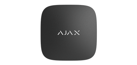 Ajax 52272.135.BL1 LifeQuality Jeweller Wireless Air Quality Monitor