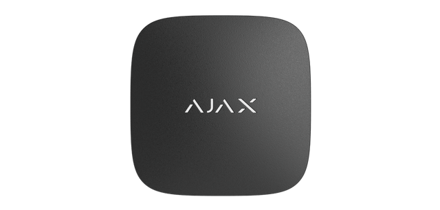 Ajax 52272.135.BL1 LifeQuality Jeweller Wireless Air Quality Monitor