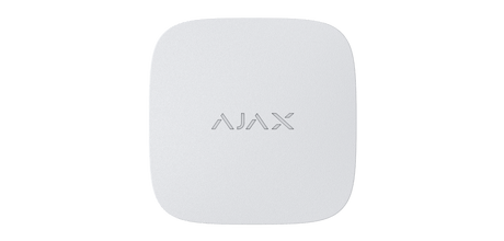 Ajax 52273.135.WH1 LifeQuality Wireless Air Quality Monitor