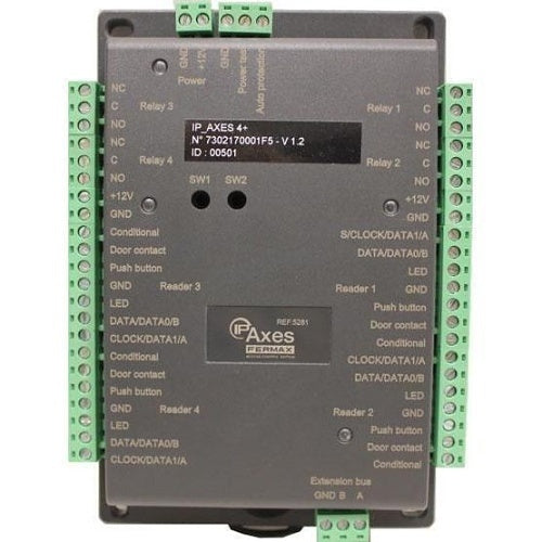 Fermax 5281 expansion module for intercoms & telephone entry