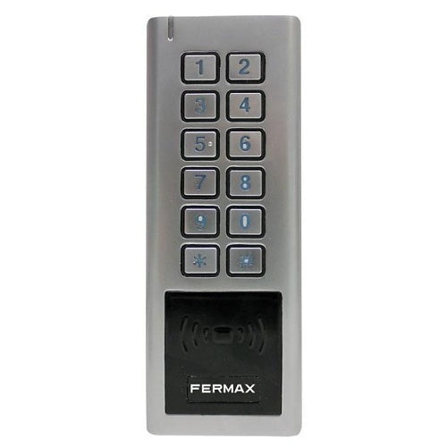 Fermax 5293 vandal-proof keypad
