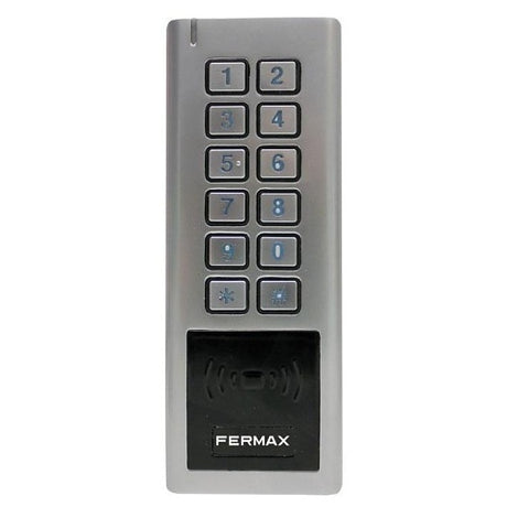 Fermax 5293 vandal-proof keypad