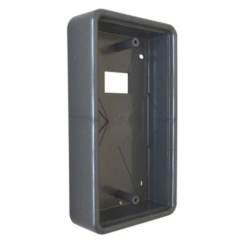 Bell System 53/2 surface box for intercoms & telephone entry