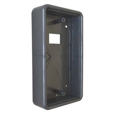 Bell System 53/2 surface box for intercoms & telephone entry