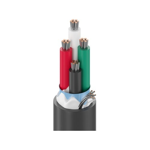 Belden 5302F1 0101000 audio/control cable