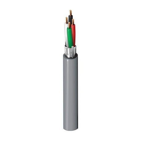 Belden 5302FE.00305 burglar alarm cable