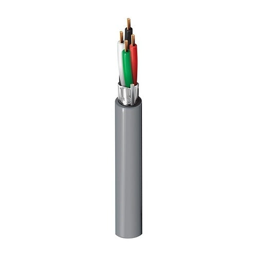 Belden 5302FE.00305 burglar alarm cable