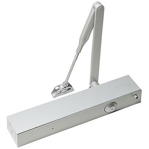 dormakaba 53110101 top jamb fixing