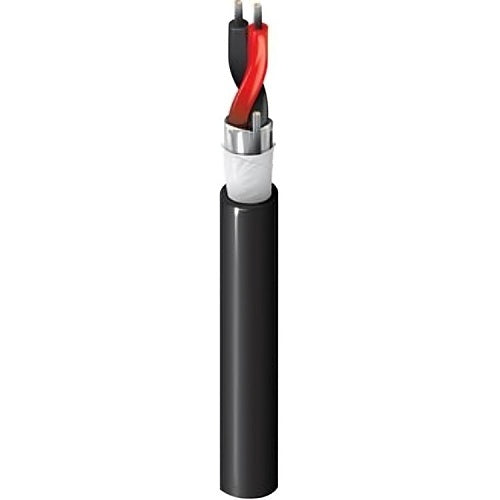 Belden 5340U1 0101000 audio/control cable