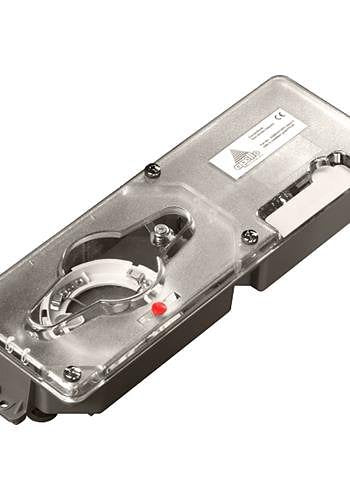 Apollo Fire 53546-021APO duct detector housing