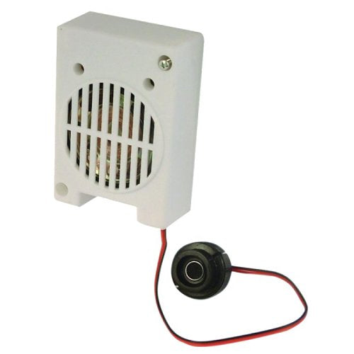 Videx 537/C panel speaker unit