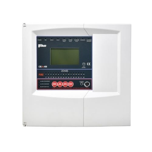 Fike 540-0001 fire alarm control