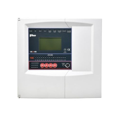 Fike 540-0001 fire alarm control