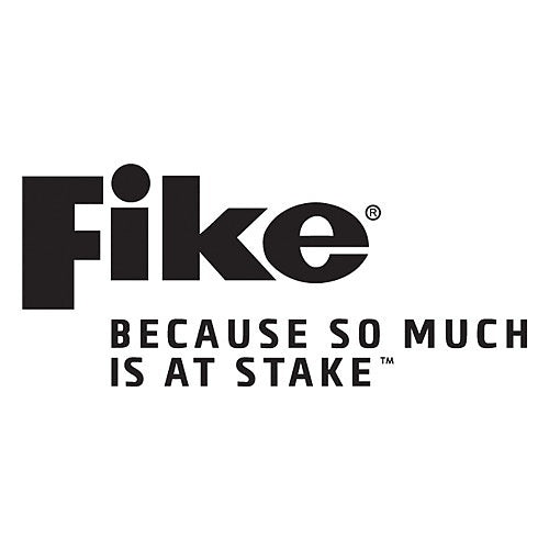 Fike 540-0031 mounting device for fire accessories