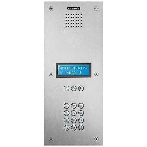 Fermax 5465 intercom sub station