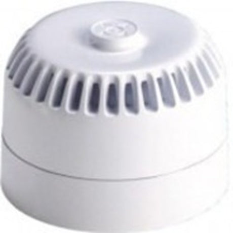 Eaton 547028FULL-0820X siren, white