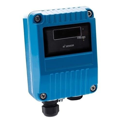 Apollo Fire 55000-020APO flame detector