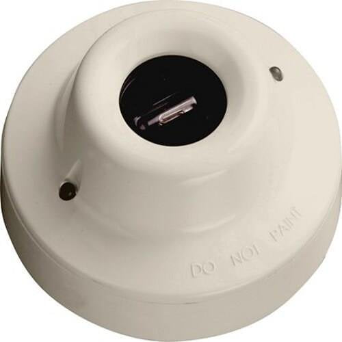 Apollo Fire 55000-027MAR radiation flame detector