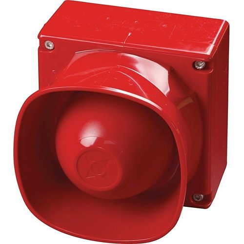 Apollo Fire 55000-274APO open-area multi-tone sounder