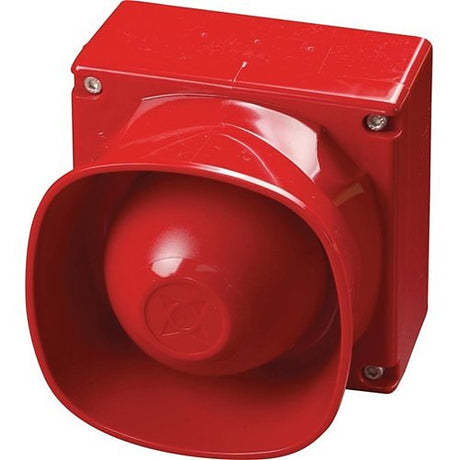 Apollo Fire 55000-274APO open-area multi-tone sounder