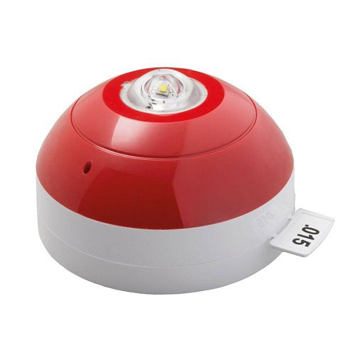 Apollo Fire 55000-742APO security alarm