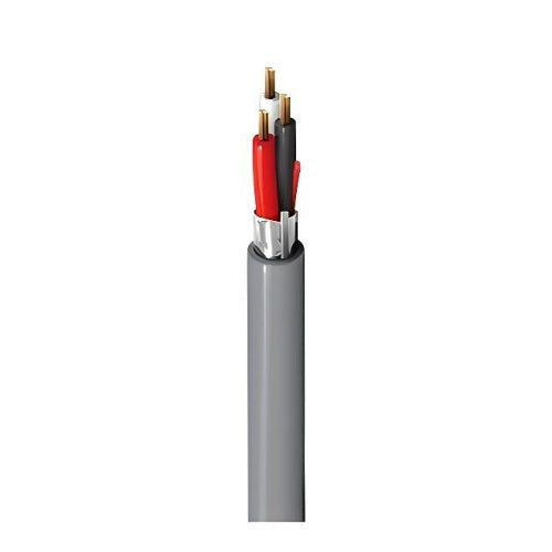 Belden 5501FE 008U500 multiconductor cable